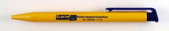 Elektro Gospo Gospoov