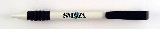 Smoza