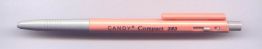 Candy compact