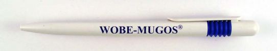 Wobe mugos