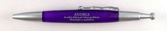 Andrea