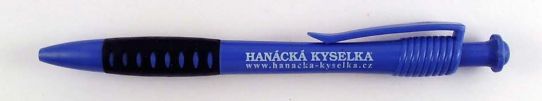 Hanck kyselka