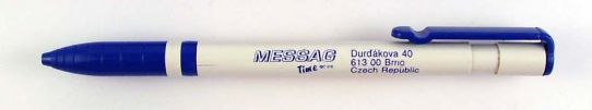 Messag