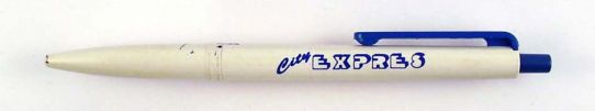 City expres