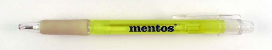 Mentos