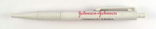 Johnson & Johnson