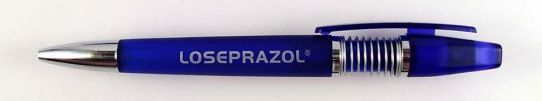 Loseprazol