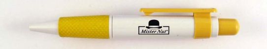 Mister Nut