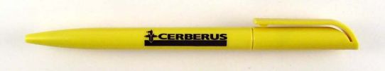 Cerberus
