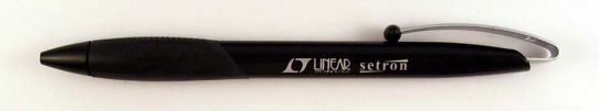 Linear setron