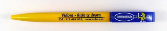 Vidora