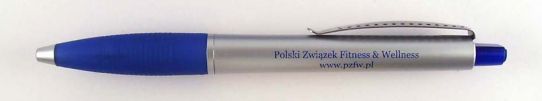 Polski Zwiazek Fitness