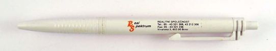 Real Spektrum