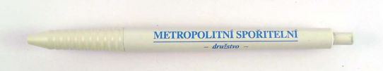Metropolitn spoiteln drustvo