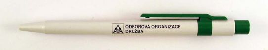 Odborov organizace Druba