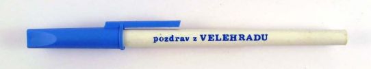 pozdrav z Velehradu