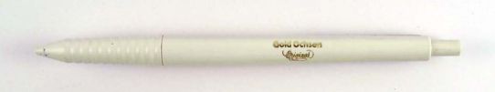 Gold Ochsen