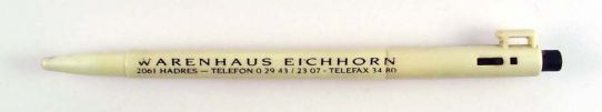 Warenhaus eichhorn