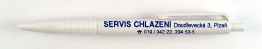 Servis chlazen