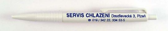 Servis chlazen