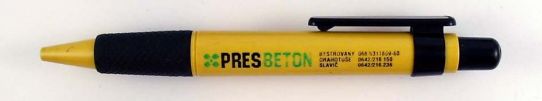 Presbeton