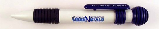 Vodoinstalo