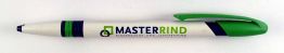 Master rind
