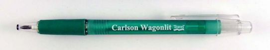 Carlson Wagonlit