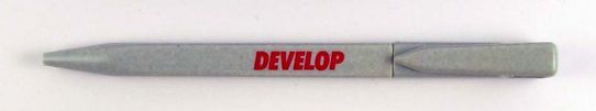 Develop