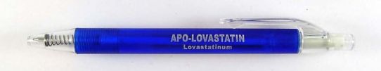 APO Lovastatin