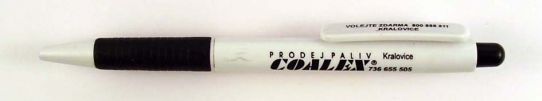 Coalex