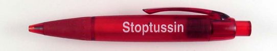 Stoptussin
