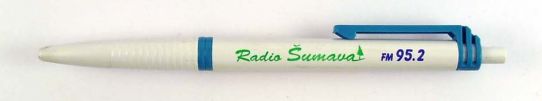 Radio umava