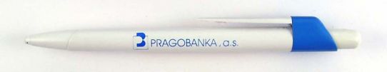 Pragobanka