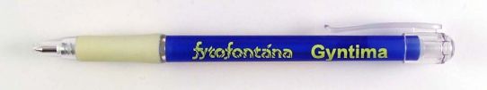 Fytofontna
