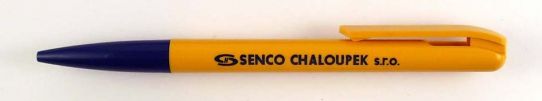 Senco Chaloupek