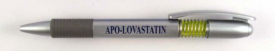 APO Lovastatin