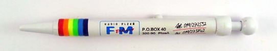 Radio Plze