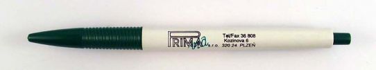 Prima