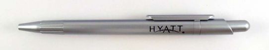 Hyatt