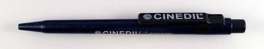Cinedil