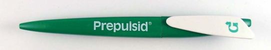 Prepulsid