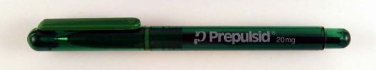 Prepulsid
