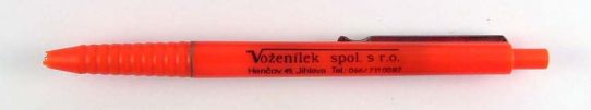 Voenlek
