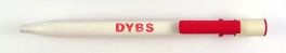 Dybs