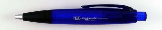 Prvn izolan