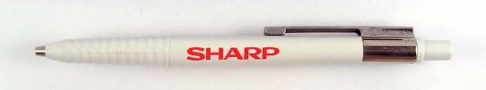 Sharp