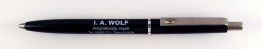 I.A. Wolf