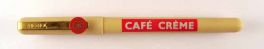 Caf crme