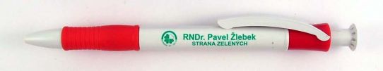 Strana zelench